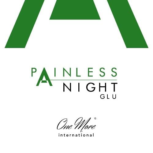 One More Painless Night GLU Bant