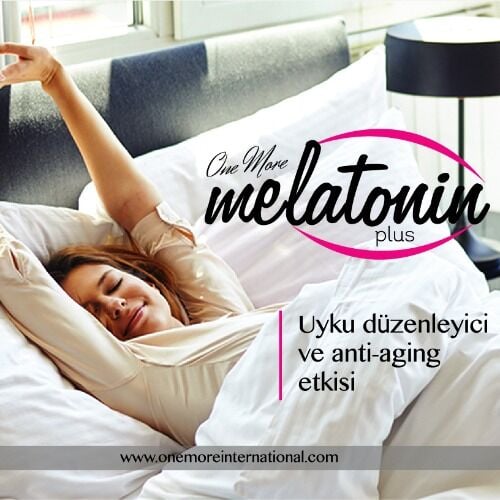 One More Melatonin Bant