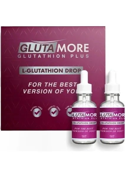 Glutamore