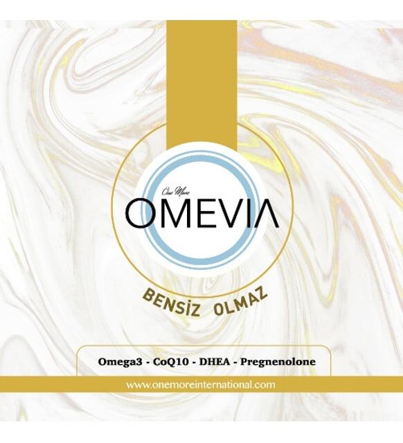 One More Omevia Bant
