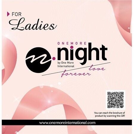 One More Night Ladies Bant