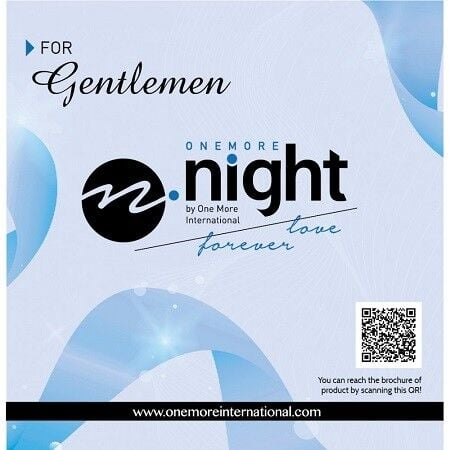 One More Night Gentlemen Bant